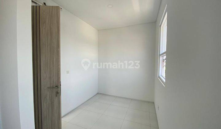 Rumah Modern Minimalis Siap Huni di Cinere 2