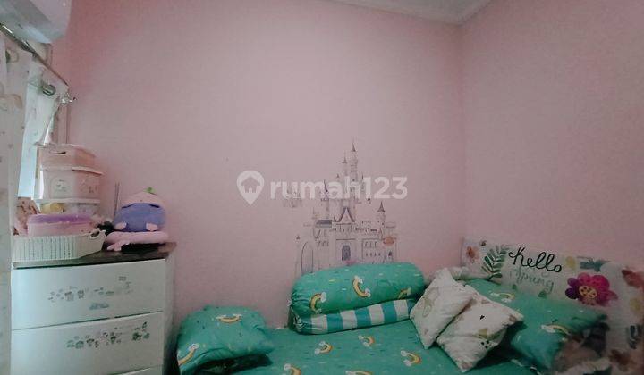 Rumah 1 Lantai Harga Menarik di Beji Depok 2