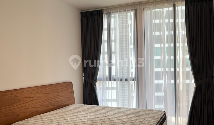 Izzara Apartments Ready to Occupancy in the Heart of South Jakarta