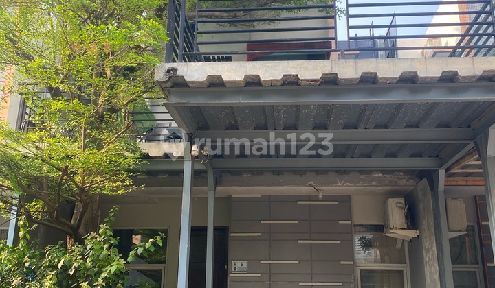 Rumah Siap Huni Di Cluster Eksklusif Hanya 5 Menit Ke Toll Andara Rumah Siap Huni Di Cluster Eksklusif Hanya 5 Menit Ke Toll Andara