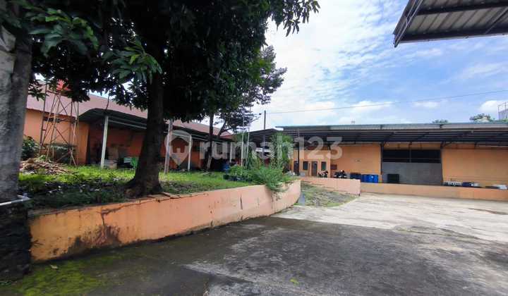 Gudang Siap Pakai Dengan Akses Dan Lokasi Strategis Gudang Siap Pakai Dengan Akses Dan Lokasi Strategis