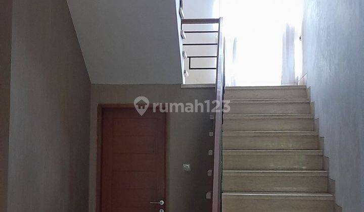 Rumah Modern Siap Huni di Kebagusan  2