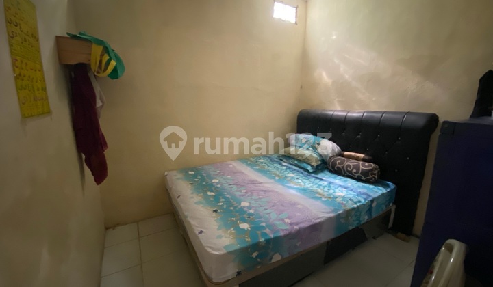 Rumah Dekat Komplek Di Sawangan 2