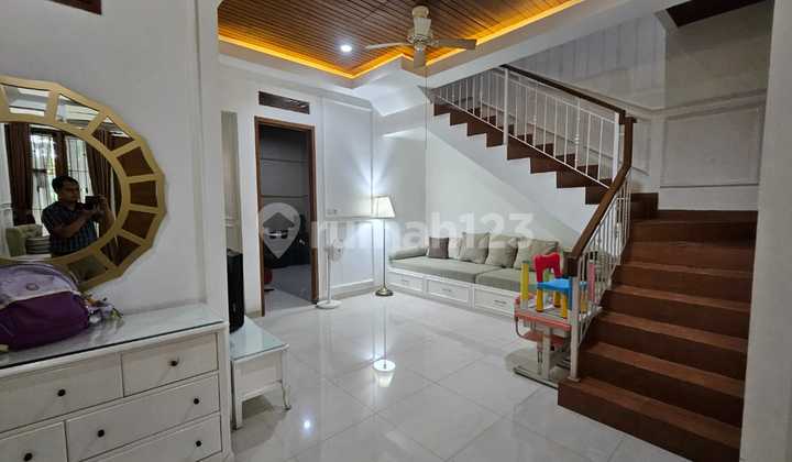 Rumah Bagus Di Pondok Labu Siap Huni 2