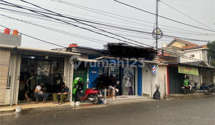 Boarding House Near University of Indonesia