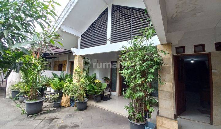 harga termurah property tanah 480m2 dlm kompleks 2