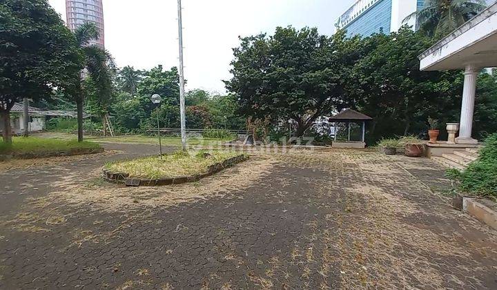 property 9900 m utk bisnis & usaha, lokasi premium 1