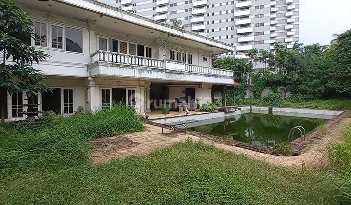 property 9900 m utk bisnis & usaha, lokasi premium 2