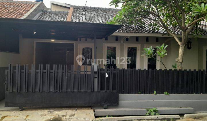 Disewakan Rumah Apik Dan Terawat Di Mega Cinere  1