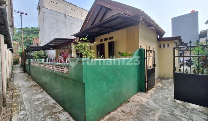 Dijual Rumah Kost Ramai Peminat Hanya Selangkah Dari Uin Ciputat
