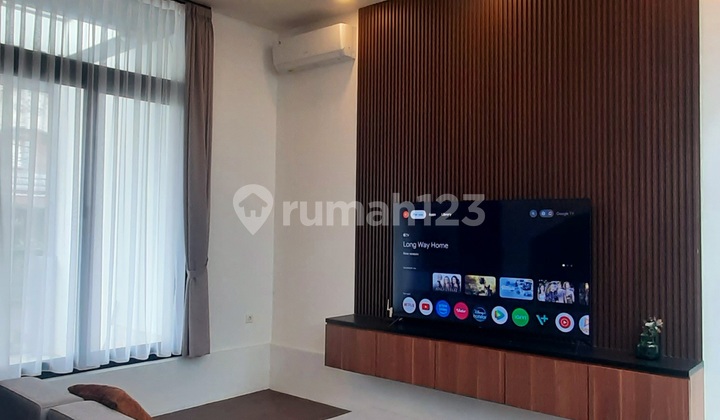 Get a 2-Storey Dream House at Cinere Parkview for Under 2M!