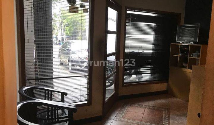 Ruko Bagus di Lokasi Strategis Radio Dalam 2