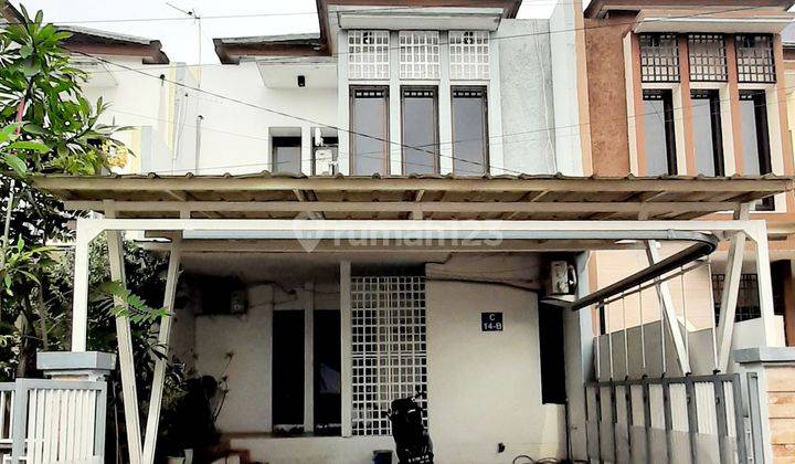 Rumah Cantik Di Lokasi Strategis Pejaten Jakarta Selatan 1