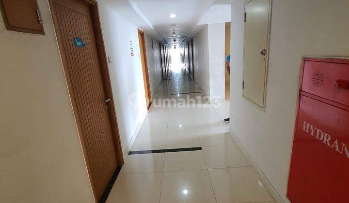 Cinere Bellevue Apartemen Studio Harga Bagus 2