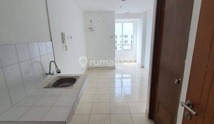 Cinere Bellevue Apartemen Studio Harga Bagus 3