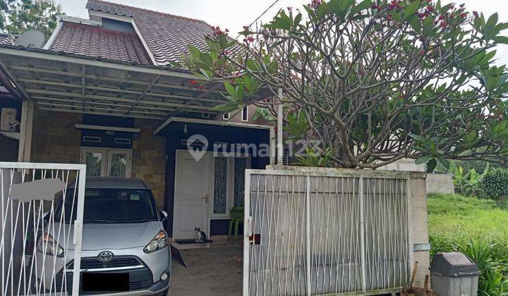 Rumah Cantik Terawat Dekat Pintu Tol Sawangan  2