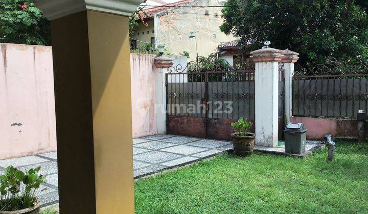 Rumah 2 Lantai Kokoh Dan Terawat di Limo Jarang Ada 2