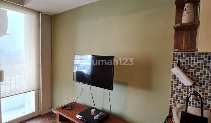 Apartemen Furnished Design Cantik di Cinere Bellevue 2