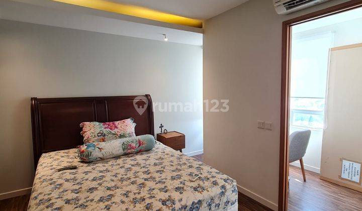 Apartemen Furnished Design Cantik di Cinere Bellevue 1