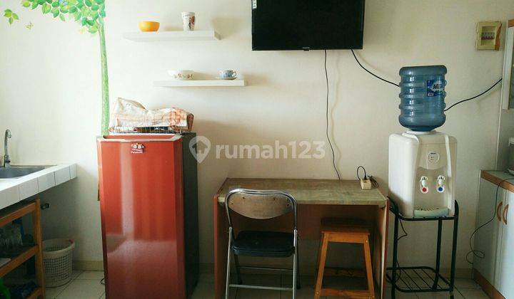 Investasi Terbaik Apartemen Studio di Jalan Margonda Depok 2