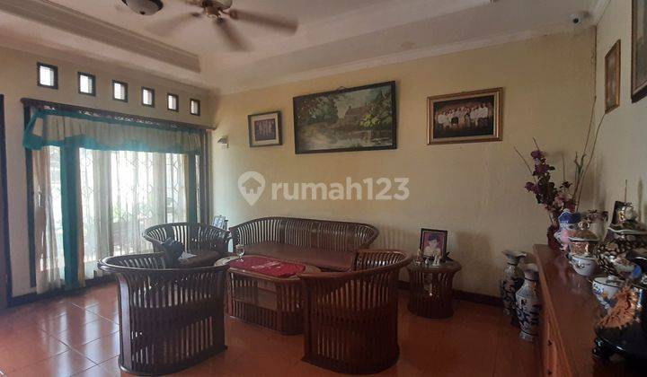 Rumah Apik Lokasi Strategis di Mampang JakSel 1