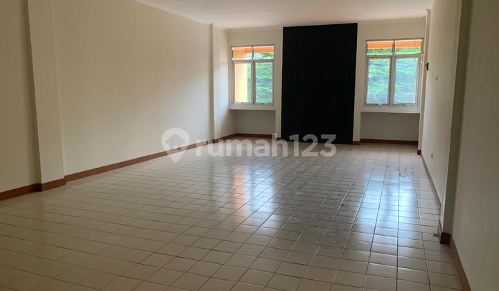 Ruko Cuan di Lokasi Strategis Pinggir Jalan Raya Cinere 