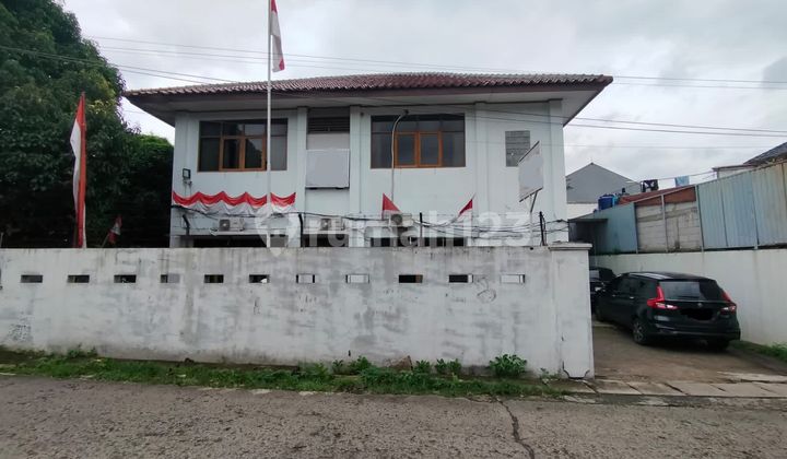 Rumah Besar Cocok Untuk Hunian Atau Usaha Rumah Besar Cocok Untuk Hunian Atau Usaha