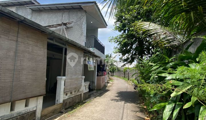 2-Story House Near Housing Estate in Sawangan 2