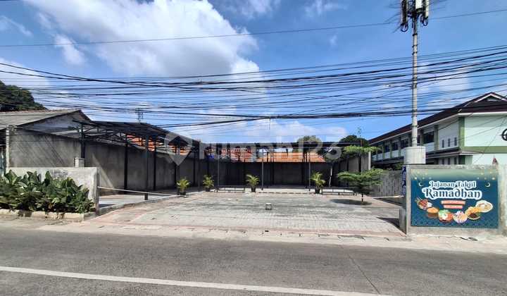 Tanah Sangat Bagus Siap Bangun Di Bojongsari