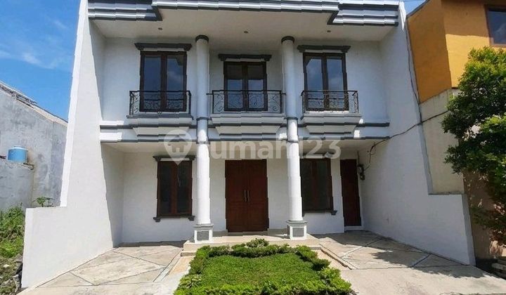 Beautiful Well-Maintained House in a Strategic Location, Pondok Cabe.