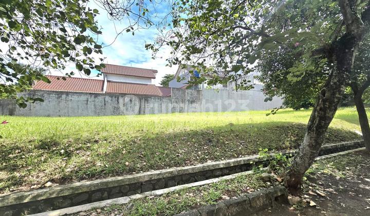 Kavling Siap Bangun Di Giri Loka 2 Bsd