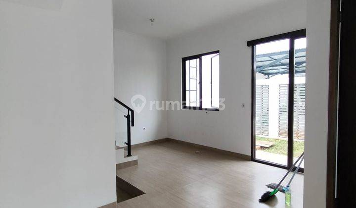 Sisa 3 Unit! Rumah Modern Minimalist 2 Lantai Di Cinere Tinggal 3 Unit 2