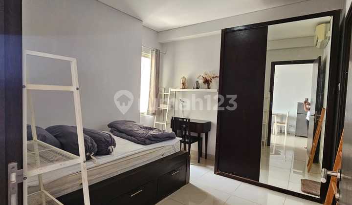 Disewakan Unit Apartment 2 Bedroom di The Aspen Admiralty Fatmawati 2