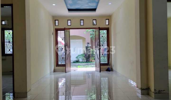 For Rent Nice House Near UPN Veteran Pondok Labu 2