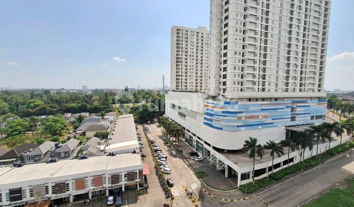 Dijual Hunian Nyaman Lantai 21 Cinere Bellevue Suites dengan City View