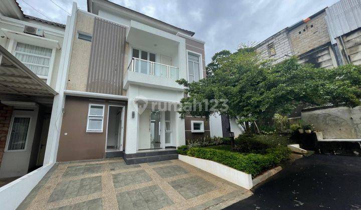 Dijual Rumah Modern Dengan Private Pool Di Jakarta Selatan 2