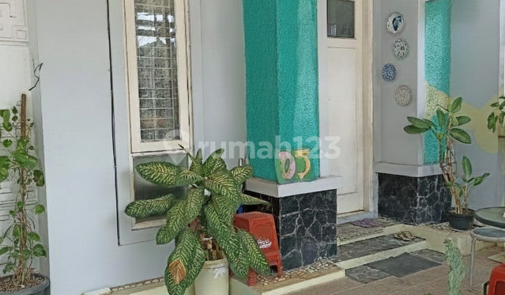 Hunian yang Nyaman di Cinere Sangat Dekat Pintu Tol Hunian yang Nyaman di Cinere Sangat Dekat Pintu Tol