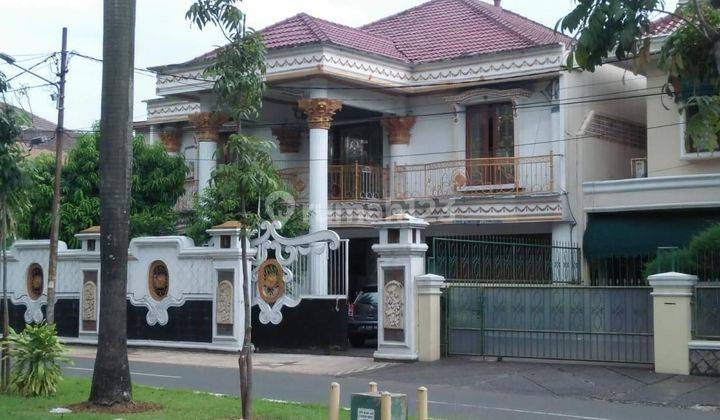 Rumah Mewah Harga Bersahabat Di Jakarta Selatan 2