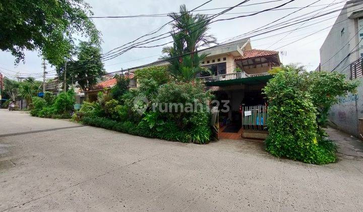 Rumah Dijual Segera di daerah Bangka Mampang Jakarta Selatan  2