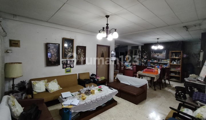 Rumah Dijual Segera di daerah Bangka Mampang Jakarta Selatan 