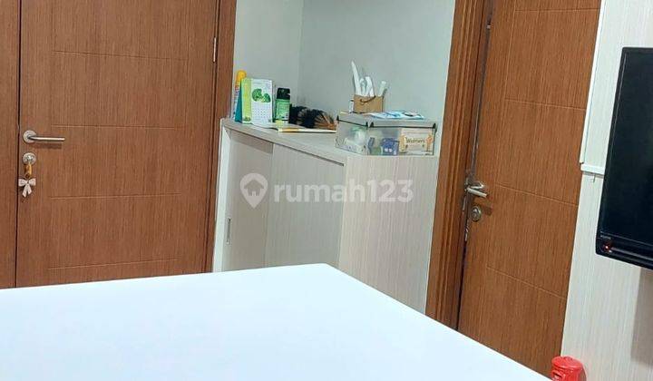 Apartement Cinere 2br Bagus Dan Apik 2