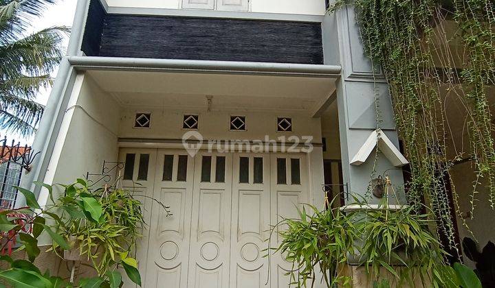 Rumah Bagus Dekat Akses Pintu Toll 2