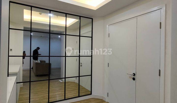 Apartement Nyaman dan Asri di Pondok Indah  1