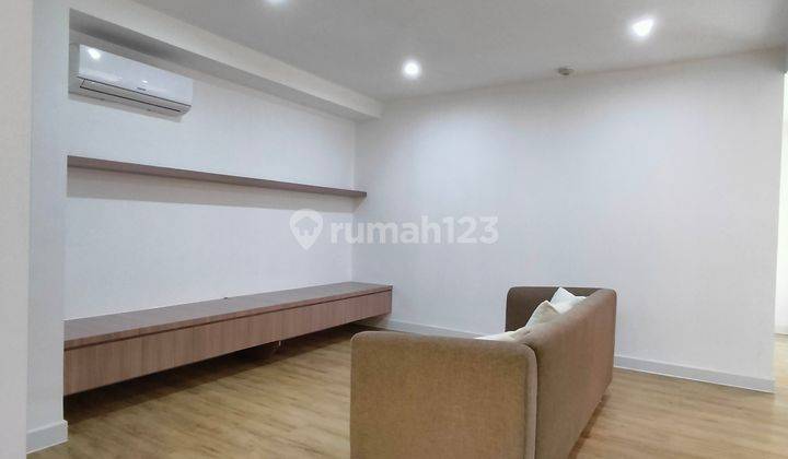 Apartement Nyaman dan Asri di Pondok Indah  2