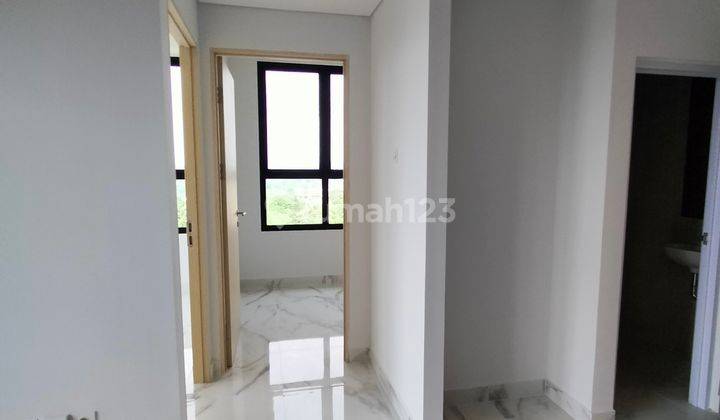 Apartemen di Selatan Jakarta dengan pemandangan yang masih hijau 2