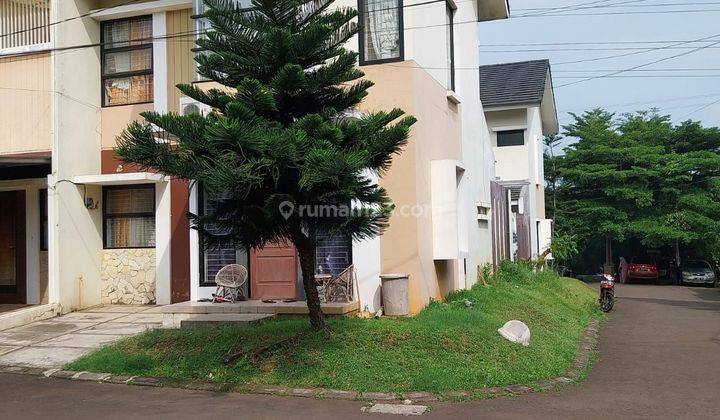 Hunian minimalis yang cantik daerah emas Krukut Depok  2