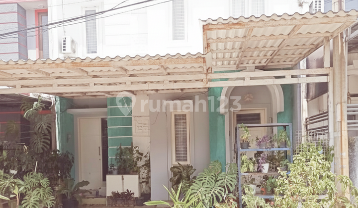 Hunian yang Nyaman di Cinere Sangat Dekat Pintu Tol 2