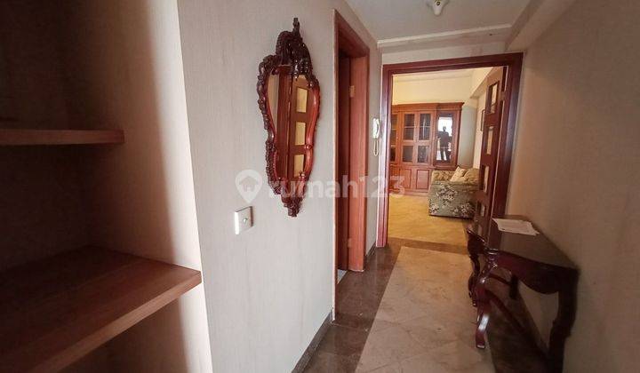 Apartemen 3BR Bona Vista Lebak Bulus Jakarta Selatan  2