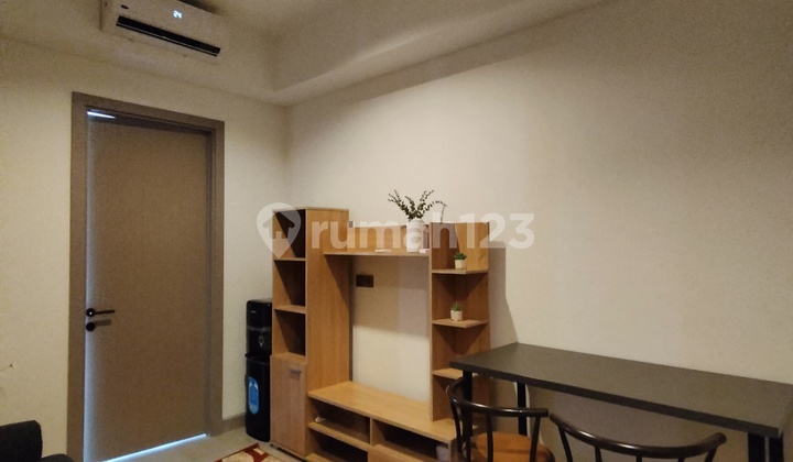 1 Bedroom Apartment in a Very Strategic Location in South Jakarta 2