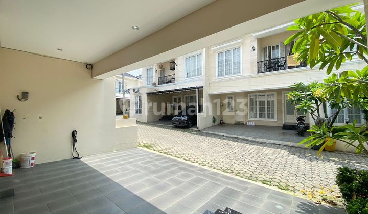 Brand New 2-Story Luxury and Strategic Residence 1